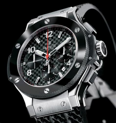 Hublot wikipedia